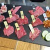 熟成和牛焼肉エイジング・ビーフ 渋谷店