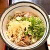 自家製麺セルフうどん むぎわら