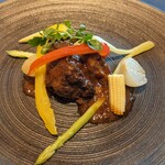 ロテルド比叡 - 