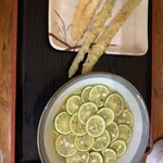 純手打うどん よしや - 