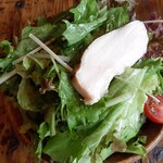 やみつきビストロ - 