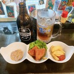 レッツゴー酒場 - 