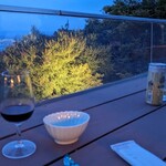 ロテルド比叡 - 