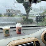 スターバックスコーヒー - ドリンク写真: