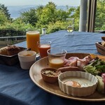 ロテルド比叡 - 