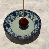 中国意境菜 白燕 - 