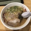 九州筑豊ラーメン 山小屋 小倉コロナワールド店