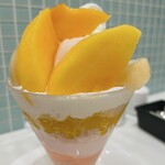 タカノフルーツパーラー - 