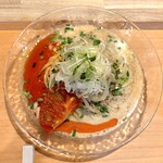 開運橋通 ふじ原 - 色合いがきれい