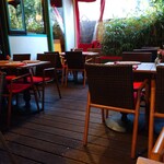 Joe Peña’s Catina Y Bar - 