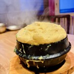 Hyunchan Bulgogi 福井大和田店 - 韓式蒸蛋