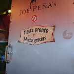 Joe Peña’s Catina Y Bar - 