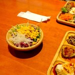 風にふかれて - 