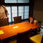 風にふかれて - 