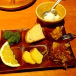 風にふかれて - 