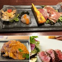 バール・エ・リストランテ・タブリエ - 
