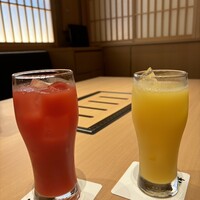 肉匠 なか澤 - 乾杯