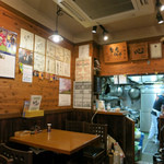 いっしょもりてい - 