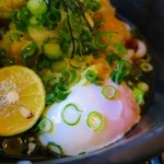 真心うどん - 