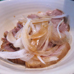 ががちゃ屋 - 手作りの焼豚