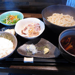 ががちゃ屋 - 2014.03.06 本日のどんどんセット