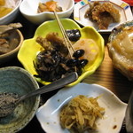 健康食工房 たかの - 自然食：マクロビオテイック：穀物菜食：玄米菜食のセット　http://kirameki-takano.com/