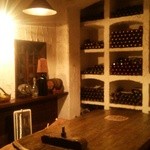 MARUFUJI WINERY - 昔はこちらでも試飲をしたりしていたそうです