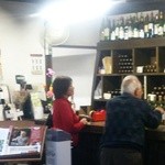MARUFUJI WINERY - 売店