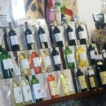 MARUFUJI WINERY - ルバイヤートのワイン達♫