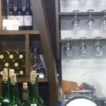 MARUFUJI WINERY - 試飲できます。