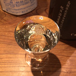 角打ち 酒屋の隣 - 