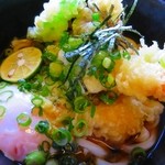 真心うどん - 