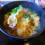 真心うどん - 