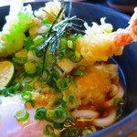 真心うどん - 