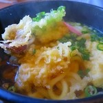 真心うどん - 