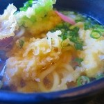 真心うどん - 