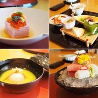 日本料理　さざんか - 