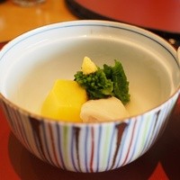 日本料理　さざんか - 