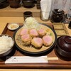 とんかつ けい太 西荻窪駅前店