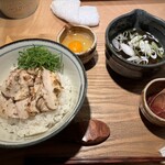 肉じるや5 - 初夏(ゆかり)じる