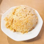 RAMEN ぶろす - チャーハン