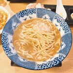 RAMEN ぶろす - 豚骨らーめん｢ぶこつ｣