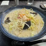 一休 - 料理写真: