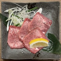 焼肉 大香園 - 