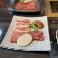 焼肉 飛車角 横浜店 - 