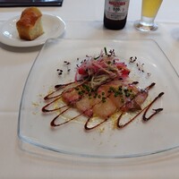 ラ・ベットラ・ダ・オチアイ ナゴヤ - 