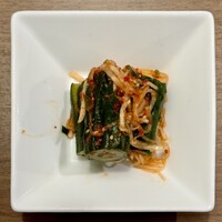 焼肉 大香園 - 
