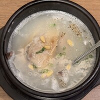 焼肉 大香園 - 
