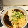 手打うどん 長谷沼