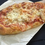 ダヴィッド パン - ピザ